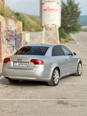 Audi A4, снимка 2