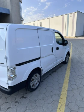 Nissan e-NV200 24kW, снимка 5