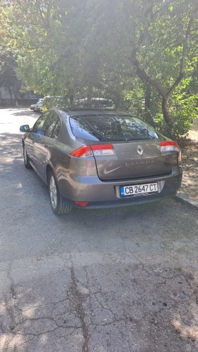 Renault Laguna, снимка 3