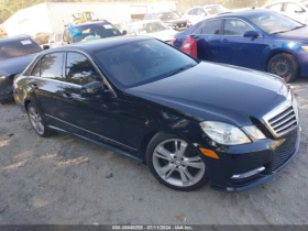 Mercedes-Benz E 350 Luxury RWD 3.5L 302 | Mobile.bg    1