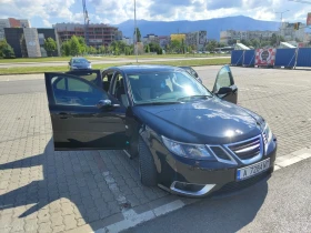 Saab 9-3 1.9 TTID, снимка 5