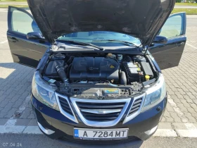 Saab 9-3 1.9 TTID, снимка 8