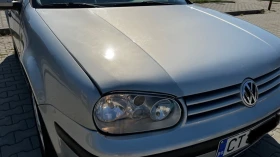 VW Golf 1.4, снимка 14