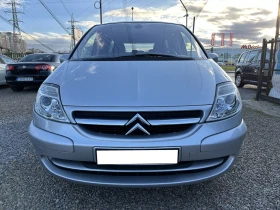 Citroen C8 2.0HDI 6+ 1 ТЕГЛИЧ, снимка 2