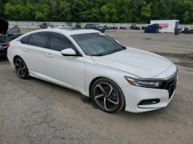 Обява за продажба на Honda Accord SPORT 2.0T * LED * Дистроник ~36 000 лв. - изображение 1