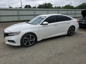 Обява за продажба на Honda Accord SPORT 2.0T * LED * Дистроник ~36 000 лв. - изображение 2