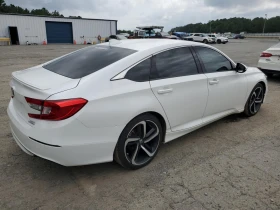 Обява за продажба на Honda Accord SPORT 2.0T * LED * Дистроник ~36 000 лв. - изображение 5