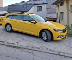 VW Passat 2.0 tdi 150, снимка 10