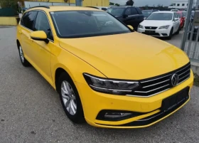 VW Passat 2.0 tdi 150, снимка 1