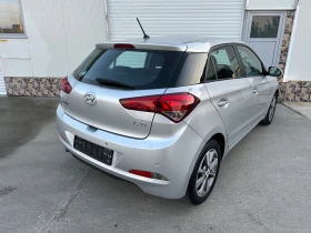 Hyundai I20 1.2i Intro Edition EURO 6 - [15] 