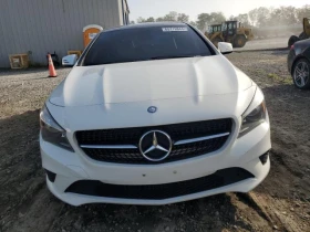 Mercedes-Benz CLA 250 | Mobile.bg    3