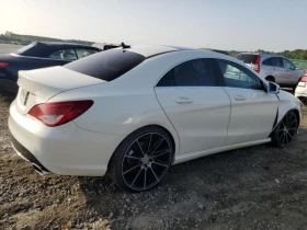 Mercedes-Benz CLA 250 | Mobile.bg    5