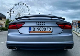 Audi A7 3.0 TDI Quattro 133.000 km, снимка 4