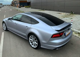 Audi A7 3.0 TDI Quattro 133.000 km, снимка 5