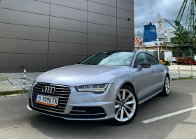 Audi A7 3.0 TDI Quattro 133.000 km, снимка 1