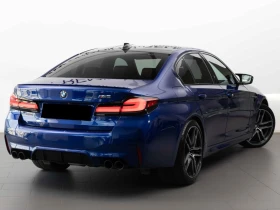 BMW M5 4.4 V8 xDrive , снимка 5