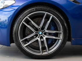 BMW M5 4.4 V8 xDrive , снимка 6