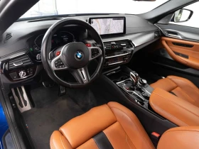 BMW M5 4.4 V8 xDrive , снимка 7