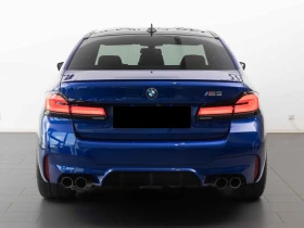 BMW M5 4.4 V8 xDrive , снимка 4