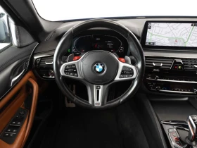 BMW M5 4.4 V8 xDrive , снимка 9