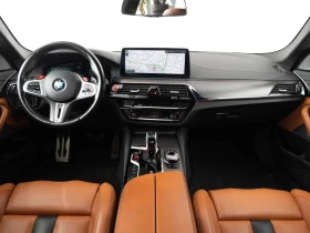 BMW M5 4.4 V8 xDrive , снимка 8