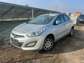 Hyundai I30 1.4i 16v, снимка 1