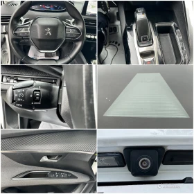 Peugeot 3008 1.5 AVTOMAT LED, снимка 12