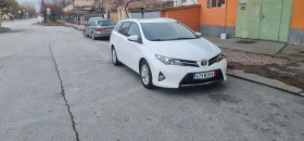 Toyota Auris Auris 1, 4/90..   | Mobile.bg    7