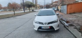 Toyota Auris Auris 1, 4/90..   | Mobile.bg    2