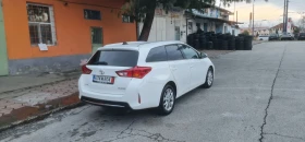 Toyota Auris Auris 1, 4/90..   | Mobile.bg    5