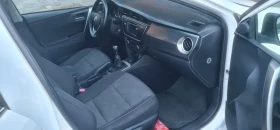 Toyota Auris Auris 1, 4/90..   | Mobile.bg    8