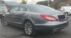 Mercedes-Benz CLS 350 4-matic, снимка 11