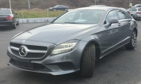 Mercedes-Benz CLS 350 4-matic, снимка 16