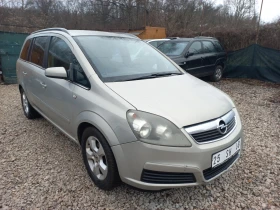 Opel Zafira 1.8i/7местен, снимка 1