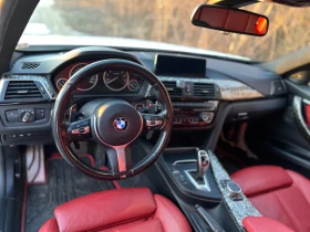 BMW 340 119.600км 340i xDrive 2017, снимка 13