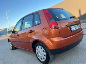 Ford Fiesta 4(5) ВРАТИ/ПЪЛНА СЕРВИЗНА ИСТОРИЯ/НАПЪЛНО ОБСЛУЖЕН, снимка 1