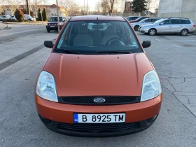 Ford Fiesta 4(5) ВРАТИ/ПЪЛНА СЕРВИЗНА ИСТОРИЯ/НАПЪЛНО ОБСЛУЖЕН, снимка 6