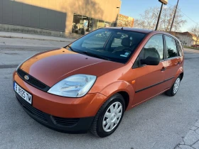 Ford Fiesta 4(5) ВРАТИ/ПЪЛНА СЕРВИЗНА ИСТОРИЯ/НАПЪЛНО ОБСЛУЖЕН, снимка 2