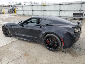 Chevrolet Corvette Z06 2LZ| СЕРВИЗНА ИСТОРИЯ| ВИДЕО НА МОТОРА, снимка 2