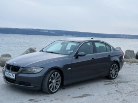 BMW 330 E90 330XD Навигация - [4] 