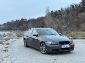 BMW 330 E90 330XD Навигация - [3] 