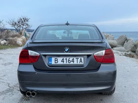 BMW 330 E90 330XD Навигация - [7] 