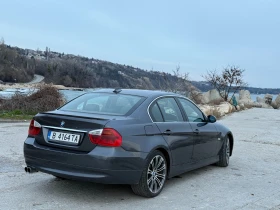 BMW 330 E90 330XD Навигация - [6] 