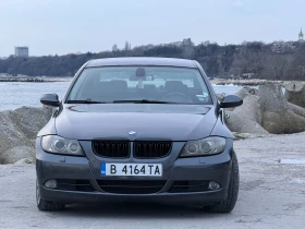 BMW 330 E90 330XD Навигация - [8] 