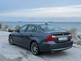 BMW 330 E90 330XD Навигация - [5] 