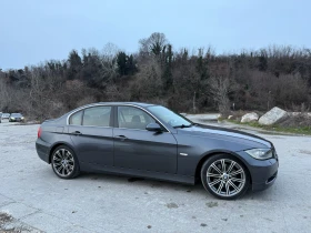 BMW 330 E90 330XD Навигация - [9] 