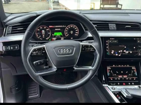 Audi E-Tron Quatro/2xSline/Black/Matrix /kam, снимка 9