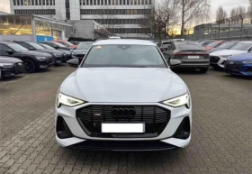 Audi E-Tron Quatro/2xSline/Black/Matrix /kam, снимка 2