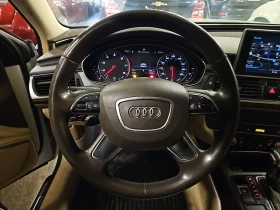 Audi A6 3.0T* PRESTIGE* FULL* LED* BOSE* КАМЕРА* ДИСТРОНИК, снимка 12