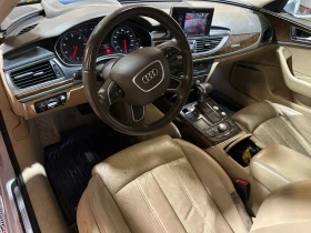 Audi A6 3.0T* PRESTIGE* FULL* LED* BOSE* КАМЕРА* ДИСТРОНИК, снимка 13